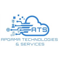 Apgama Technologies & Services logo - Similar company to Onscreen Technology Private Limited