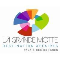 Palais des Congrès de La Grande Motte logo - Similar company to Bh Creative Solutions Ltd