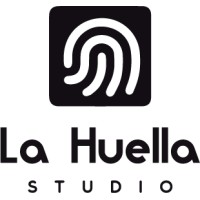La Huella Studio logo - Similar company to Futuro.Studio