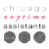 Chicago Anytime Assistants