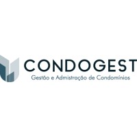 Condogest logo - Similar company to Smarterworks