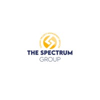 The Spectrum Group logo - Similar company to Used Modulars Canada Ltd.