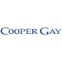 Cooper Gay & Co Ltd logo - Similar company to Fit4Future Formula