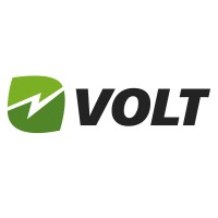 Volt logo - Similar company to Simtel