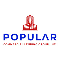 Popular Commercial Lending Group logo - Similar company to Current Crypto, Llc