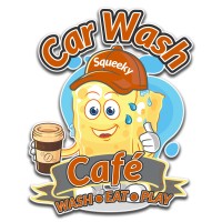 Car Wash Cafe (Pty) Ltd logo - Similar company to Caterweb