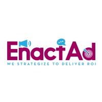 EnactAd Media Pvt Ltd logo - Similar company to Infonic Solution