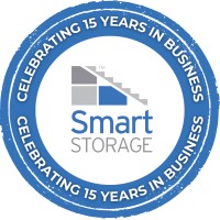 Smart Under Stairs Storage logo - Similar company to Clever Closet