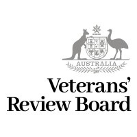 Veterans' Review Board Australia logo - Similar company to Veterans In Construction