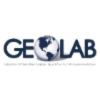 Geolab - Laboratory For Geocultural Analyses