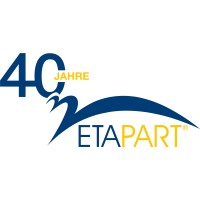 ETAPART AG logo - Similar company to Best Patterns Gmbh