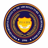Priyadarshini Institute of Architecture and Design Studies logo - Similar company to Kasa Architects