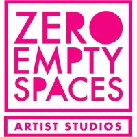 Zero Empty Spaces logo - Similar company to 3Dwd, Creators Of Wow