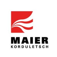 Maier & Korduletsch Maziva, K. S.