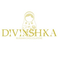 Divinshka logo - Similar company to Sqala Beauty