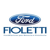 Fioletti SpA logo - Similar company to M.F. Energia