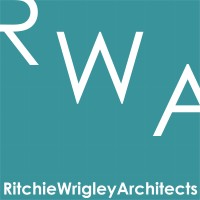Ritchie Wrigley Architects logo - Similar company to Fondu.