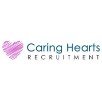 Caring Hearts Recruitment logo - Similar company to Caring Hearts Ltd
