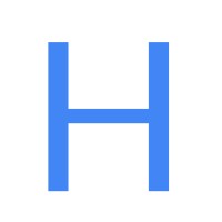 Hiree Recruitment logo - Similar company to Blink Bytes Ai