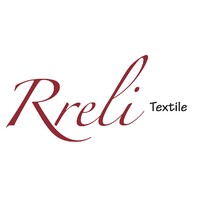 Rreli Textile logo - Similar company to Matilda Konfeksion