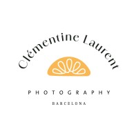 Clémentine Laurent Photography logo - Similar company to Dune Studios