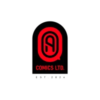 OA COMICS LTD logo - Similar company to Tabproduction Studios