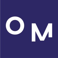 Studio OM logo - Similar company to Studio Hcrbzkrt