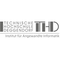 Institute for Applied Informatics (TH Deggendorf) logo - Similar company to Campus Cham