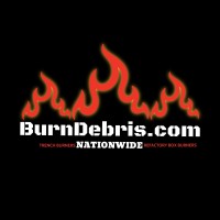 Burn Debris LLC logo - Similar company to Biosystems Engineering, Pllc