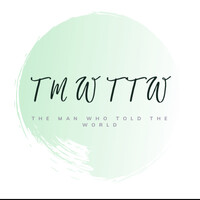 🎙️ The Man Who Told The World logo - Similar company to Viadi