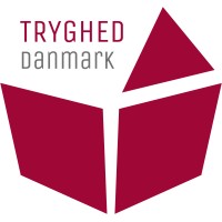 Tryghed Danmark logo - Similar company to Talenthance