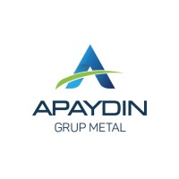 Apaydın Grup Metal logo - Similar company to Apamall Srl