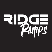 Ridge Ramps logo - Similar company to Studio Aaa