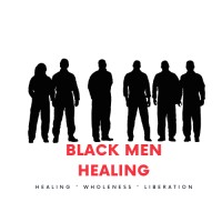Black Men Healing logo - Similar company to Albert Kahn Legacy Foundation