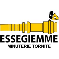 ESSEGIEMME Minuterie Tornite logo - Similar company to Barbarini E Tommassini - Lavorazioni Meccaniche Di Precisione