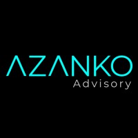 Azanko Advisory logo - Similar company to Mortal And Strong
