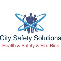 City Safety Solutions Limited logo - Similar company to Safety Hands+ Ltd.