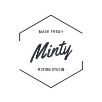 Minty Motion Studio