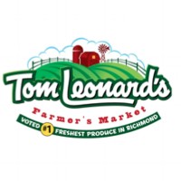 Tom Leonard's Farmers Market logo - Similar company to Brooklyn Cured