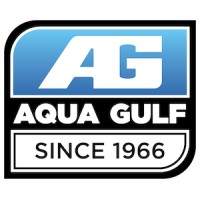 Aqua Gulf logo - Similar company to One Shear