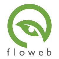 Floweb Oy logo - Similar company to Kovanen