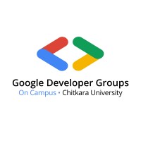 GDG On Campus Chitkara University logo - Similar company to Chitkara Acm Student Chapter