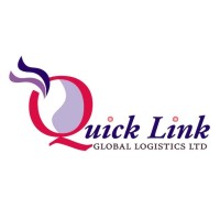 Quick Link Global Logistics Limited logo - Similar company to Digital Vault