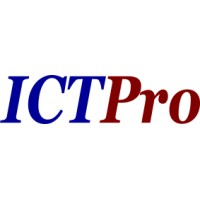 ICTPro logo - Similar company to Ict Pro S.R.O.
