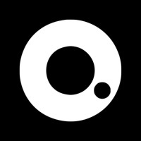 Orb logo - Similar company to Mask Network