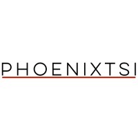 PHOENIXTSI logo - Similar company to Us Itek