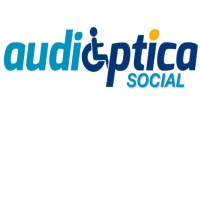 AUDIOPTICA SOCIAL logo - Similar company to Csc Green Gourmet