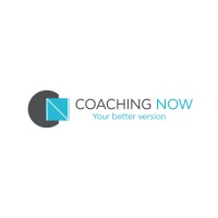 CoachingNow | Eleni Dimaki logo - Similar company to Apodosis Coaching Services