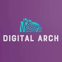 Digital Arch logo - Similar company to Ottomatiq