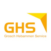 GHS Grosch Hebammen Service logo - Similar company to Corecare Gmbh